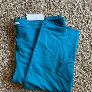 FIG Clothing YOLA Skinny Scrub Pant